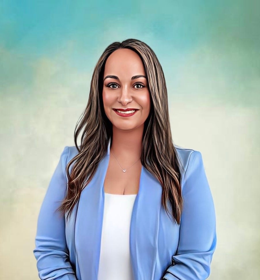 Michelle Harris (Yo hablo español)