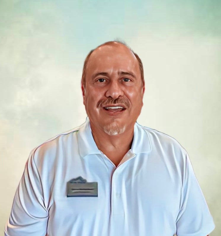 Steve Richardson