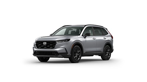 CR-V