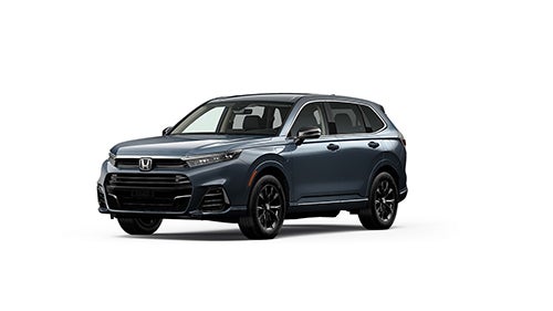 CR-V eFCEV