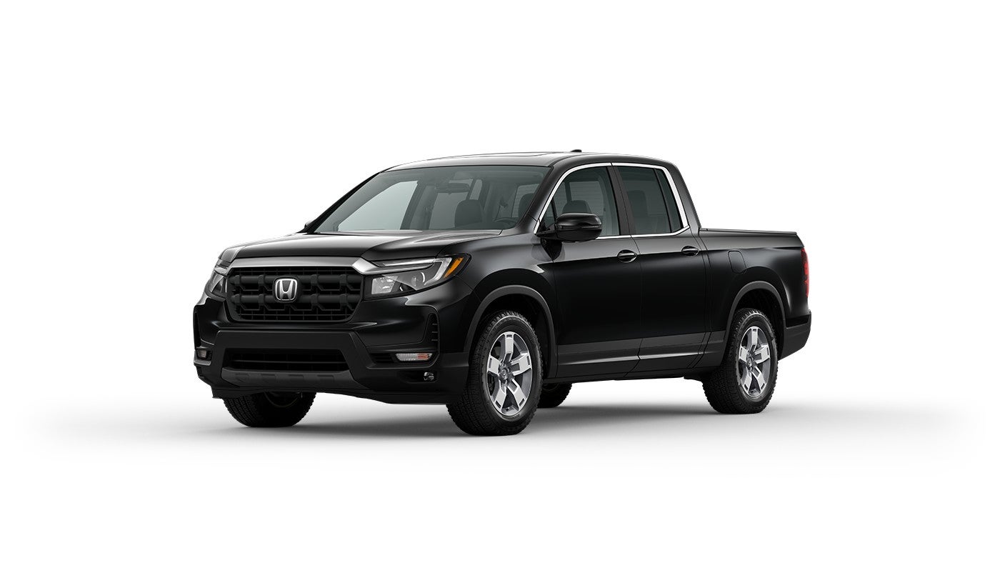 Honda Ridgeline