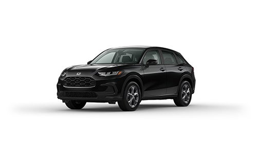 HR-V