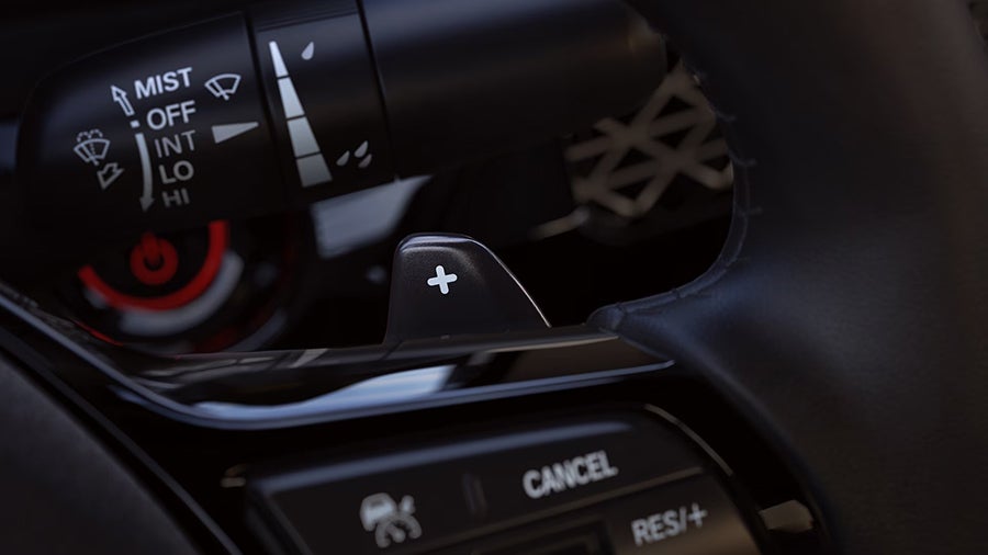 Hybrid Regenerative Braking