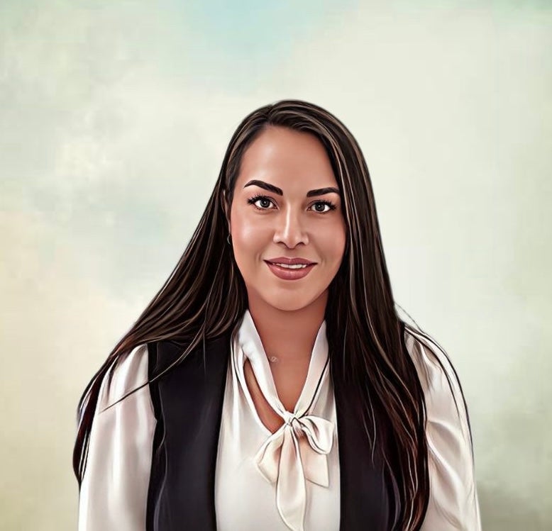 Maria Velazquez (Yo hablo español)